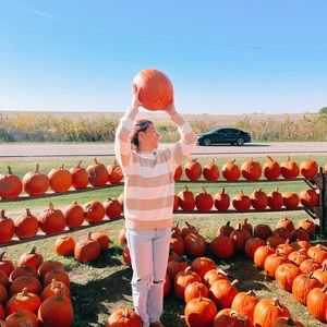 Meet your Posher, Madison